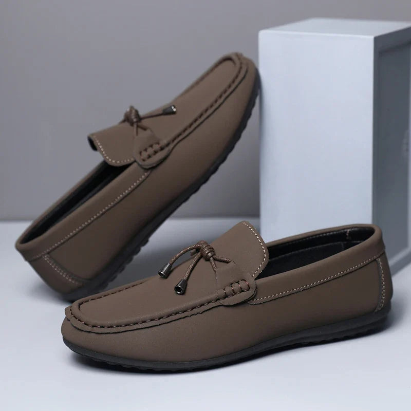 Novara™ | Craveon Loafers