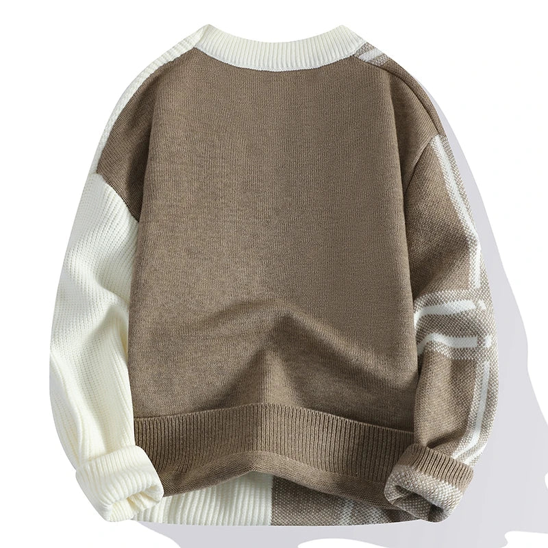Novara™ | Mevrick Sweater