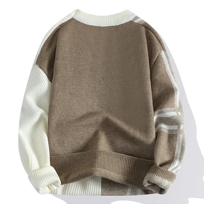 Novara™ | Mevrick Sweater
