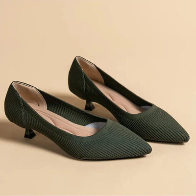 Novara™ | Liena Kitten Pumps