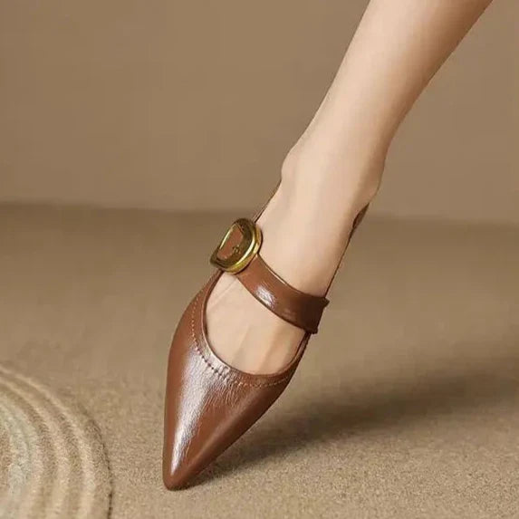 Novara™ | Lena Flats