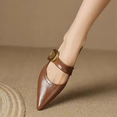 Novara™ | Lena Flats