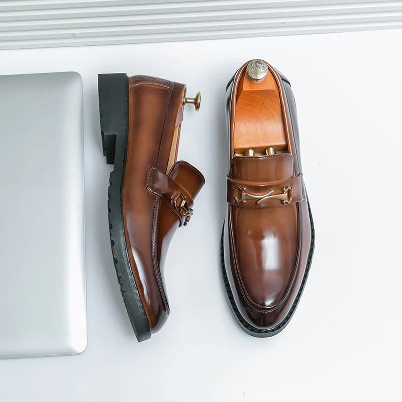Novara™ | Vayler Loafers