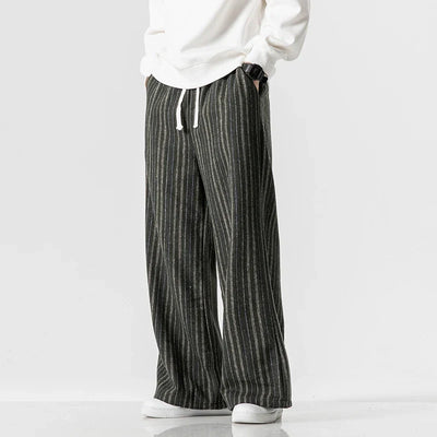 Novara™ | Burgy Harem Pants