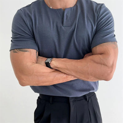 Novara™ | Strato Henley