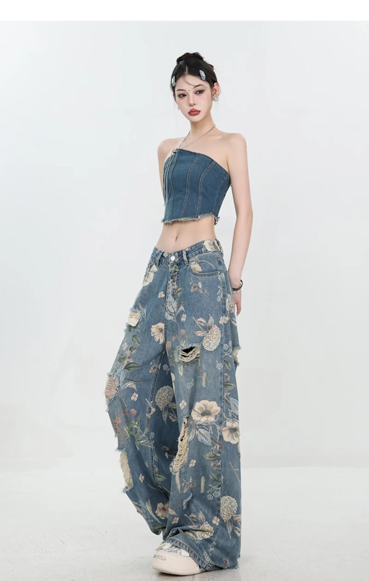 Novara™ | Fiona Jeans