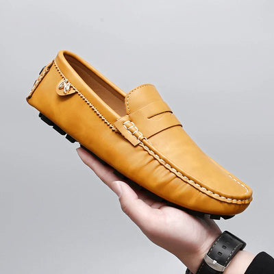 Novara™ | Corvin Loafers