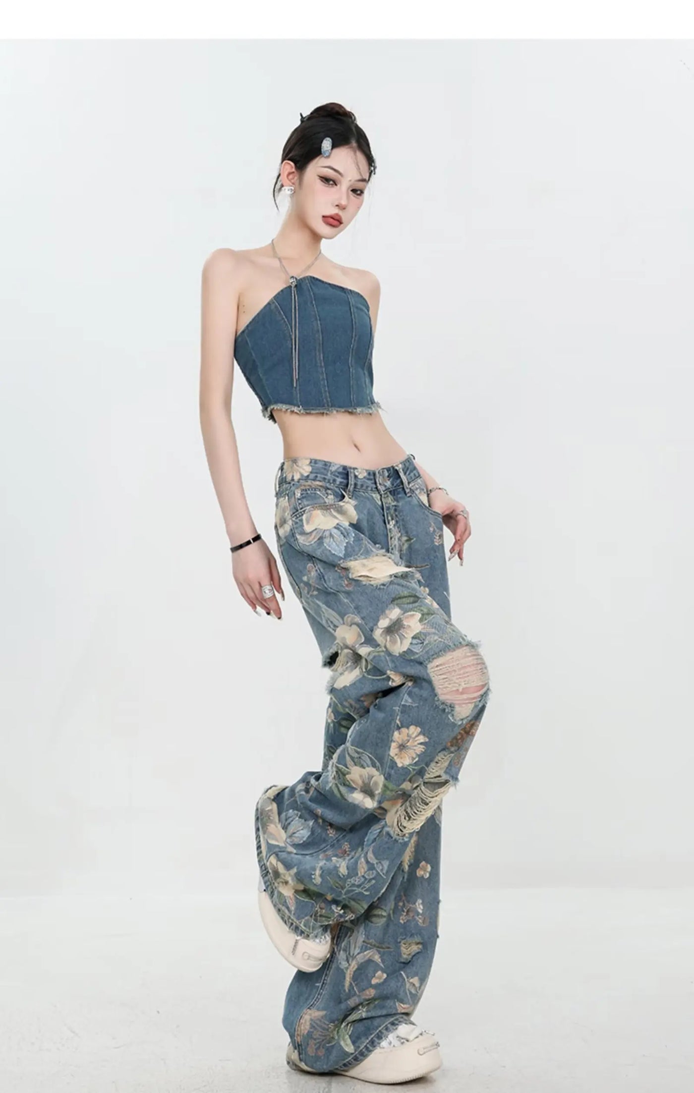 Novara™ | Fiona Jeans