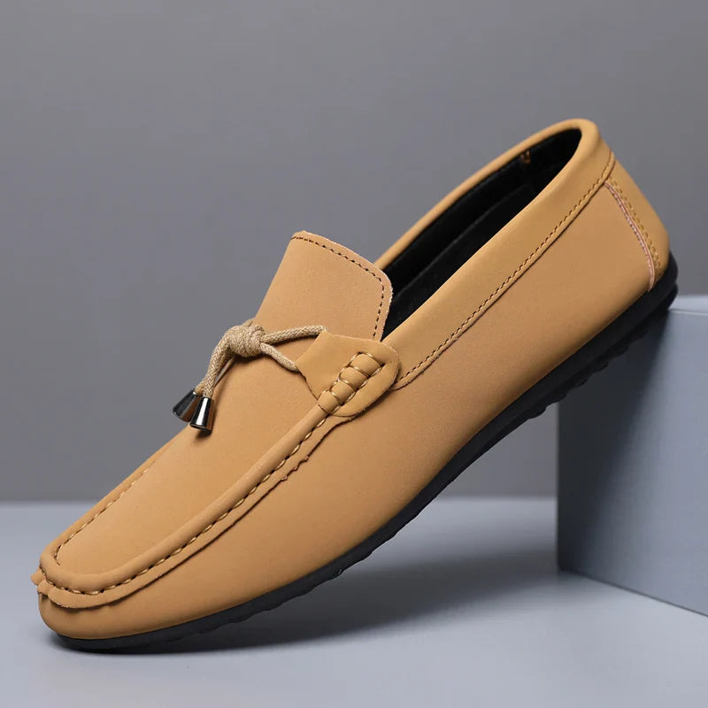 Novara™ | Craveon Loafers
