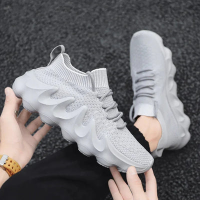 Novara™ | Wale Sneakers