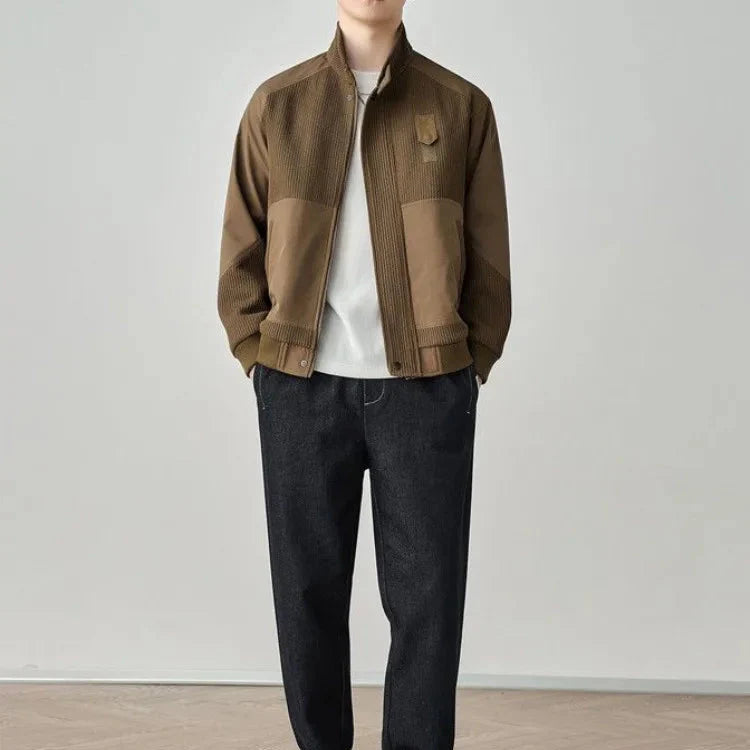 Novara™ | Draven Jacket