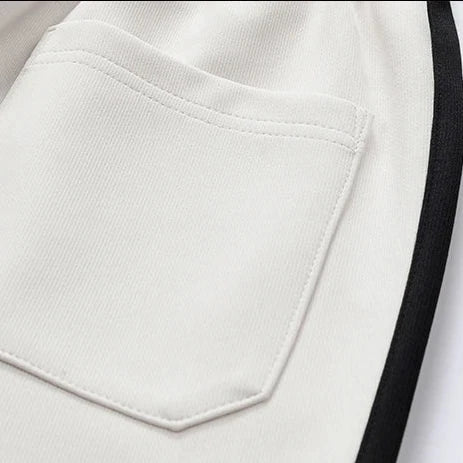 Novara™ | Muave Sweatpants