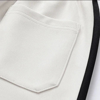 Novara™ | Muave Sweatpants