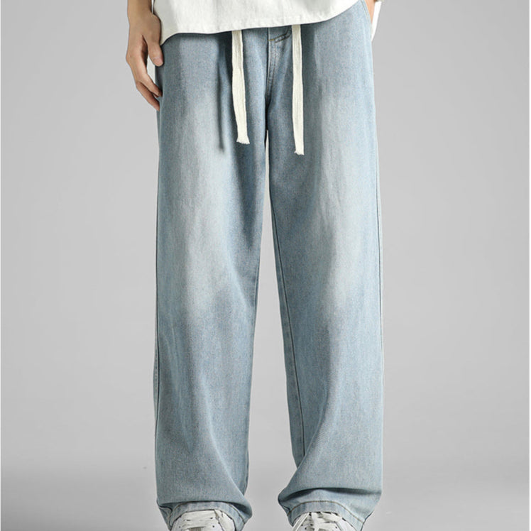 Novara™ | Daxon Jeans