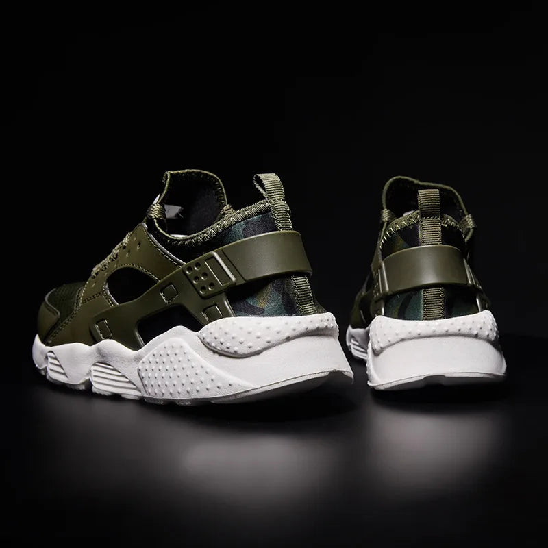 Novara™ | Miltor Sneakers