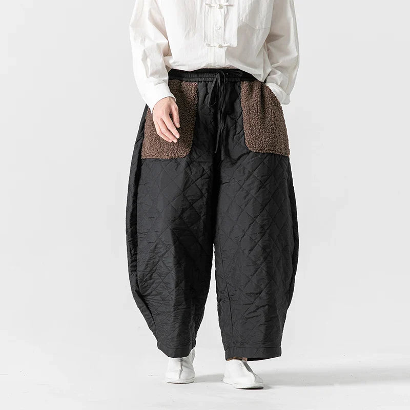 Novara™ | Viento Quilted Pants