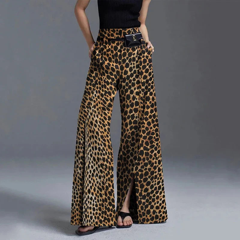 Novara™ | Revlin Wide-Leg Pants