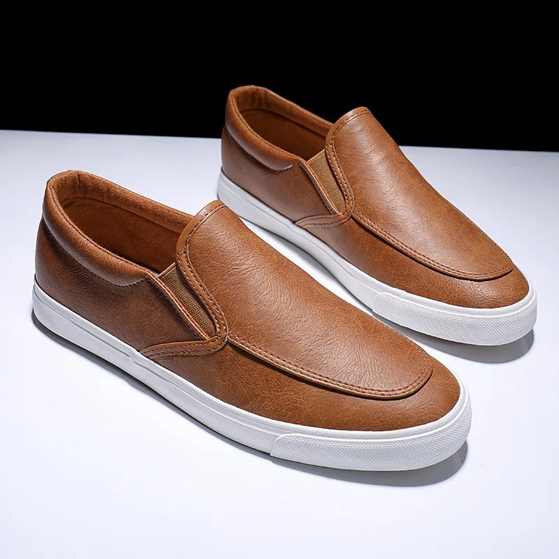 Novara™ | Garvi Loafers