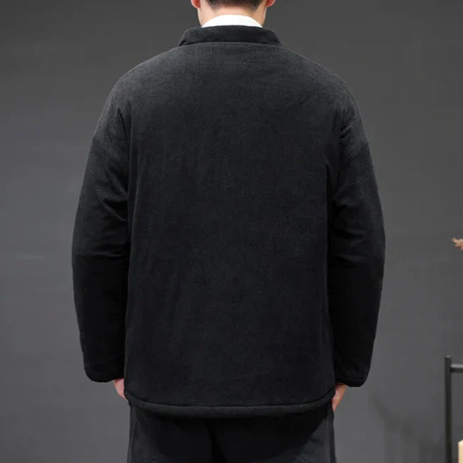 Novara™ | Kai Corduroy Jacket