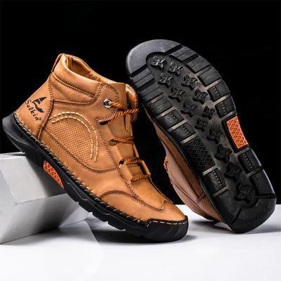 Novara™ | Raytan Boots