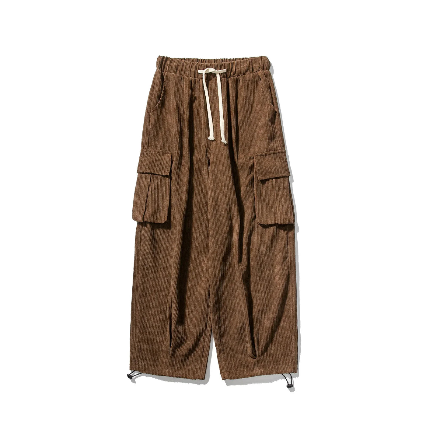 Novara™ | Veluto Corduroy Joggers