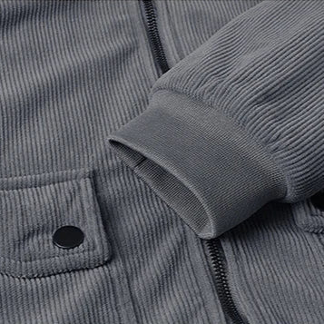 Novara™ | Malvic Corduroy Jacket