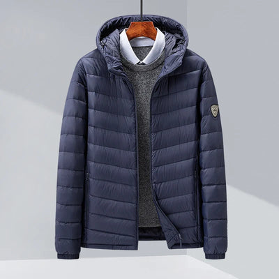 Novara™ | Ace Puffer Jacket