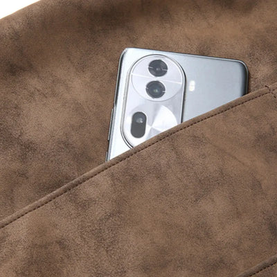 Novara™ | Rowan Leather Jacket