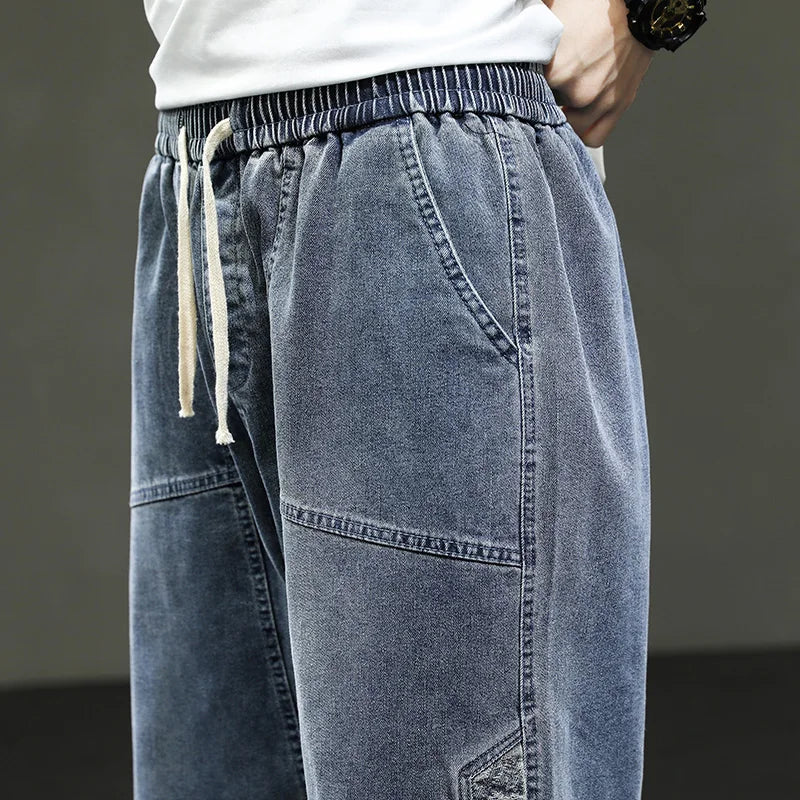 Novara™ | EZ Denim Shorts