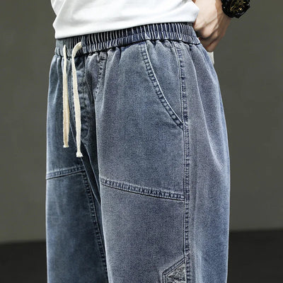 Novara™ | EZ Denim Shorts