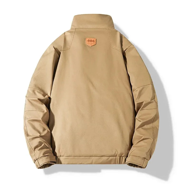 Novara™ | Parko Jacket