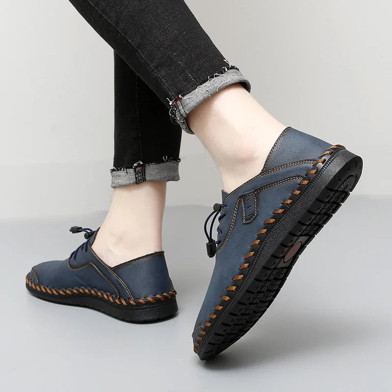 Novara™ | Borgan Shoes