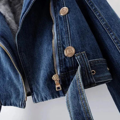Novara™ | Ava Denim Jacket