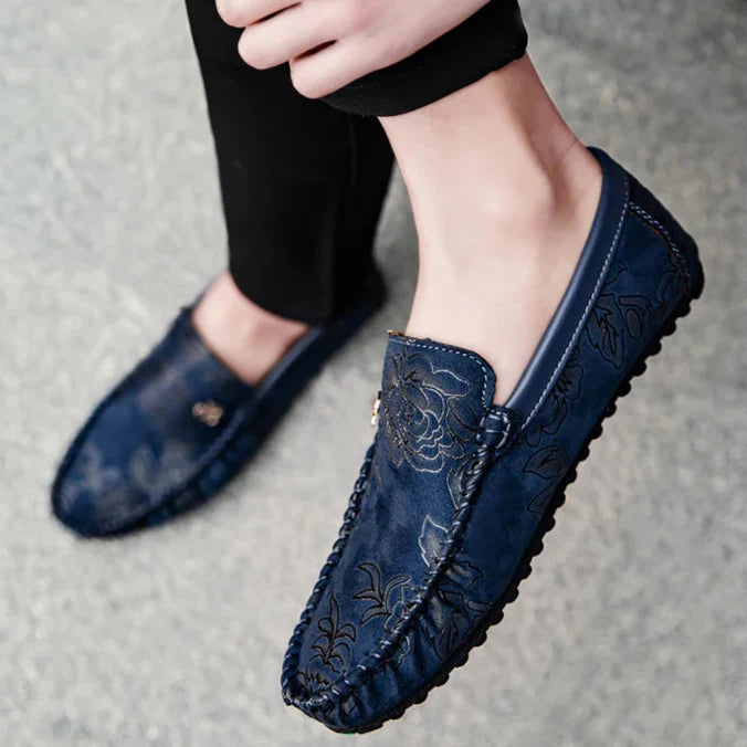 Novara™ | Bonanza Loafers