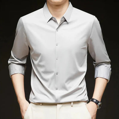 Novara™ | Regen Dress Shirt