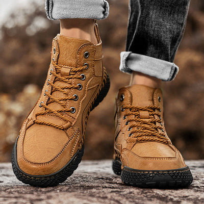Novara™ | Gearlock Boots