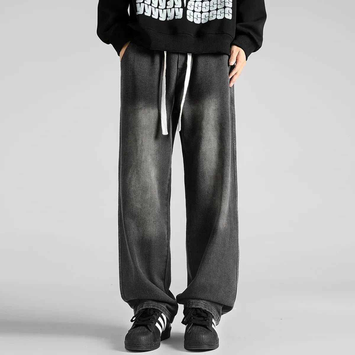 Novara™ | Daxon Jeans