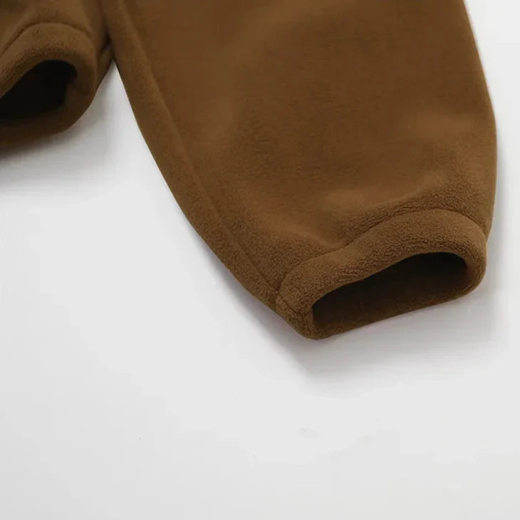 Novara™ | Belan Fleece Jacket