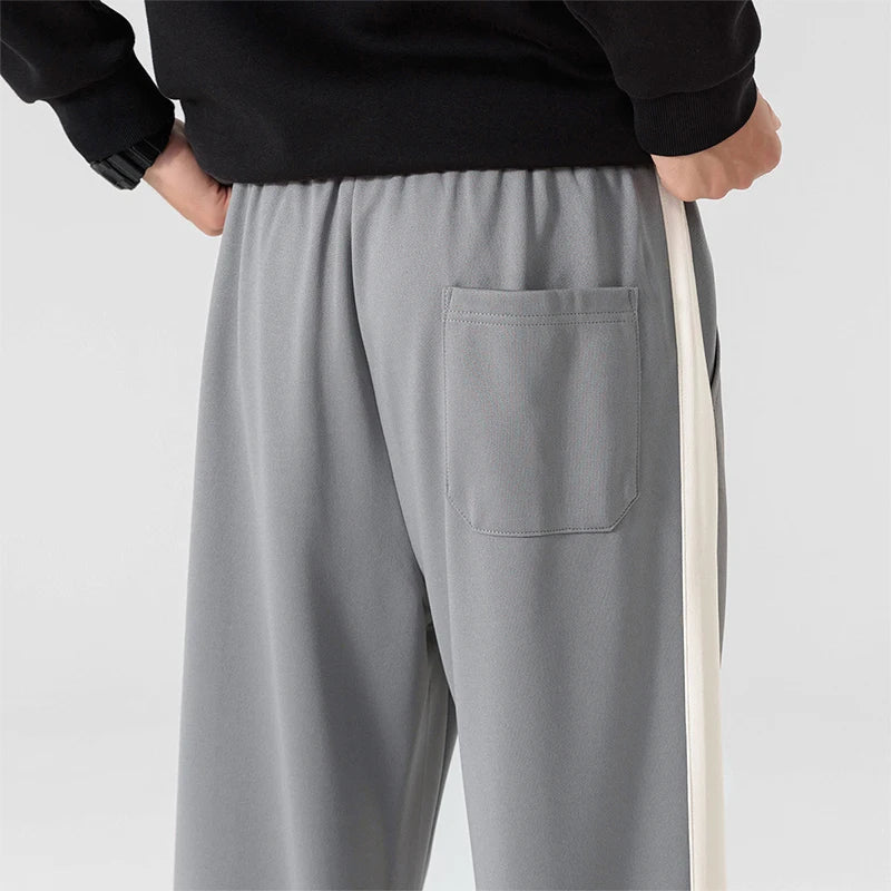 Novara™ | Muave Sweatpants