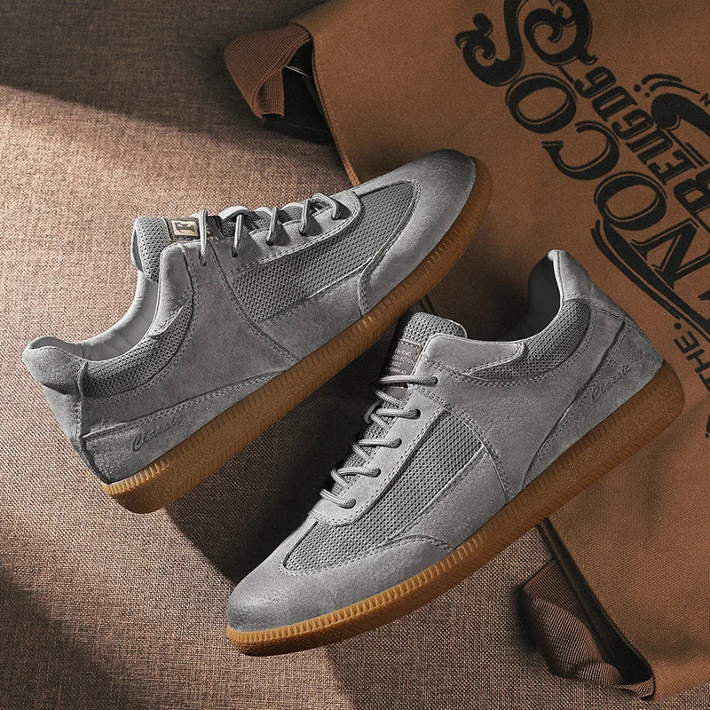 Novara™ | Mason Sneakers