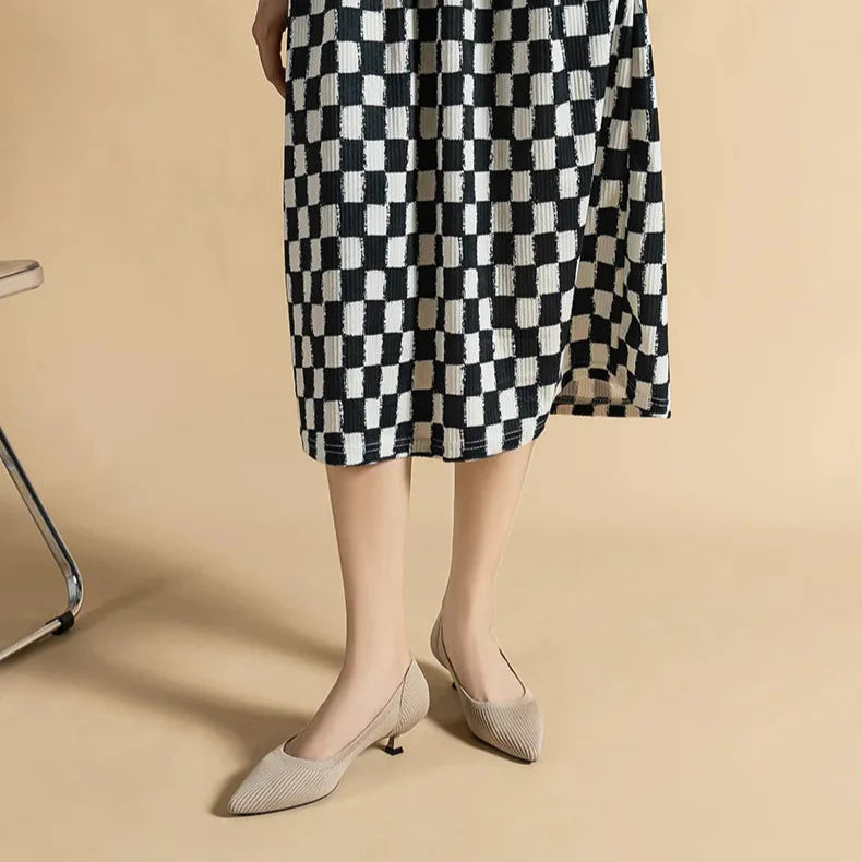 Novara™ | Liena Kitten Pumps