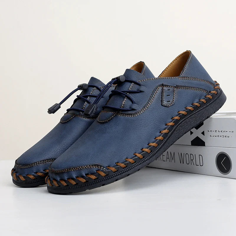 Novara™ | Borgan Shoes