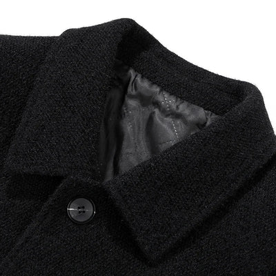 Novara™ | Ashford Overcoat