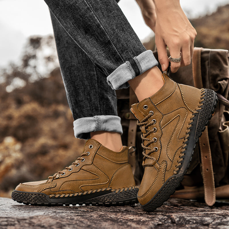Novara™ | Gearlock Boots