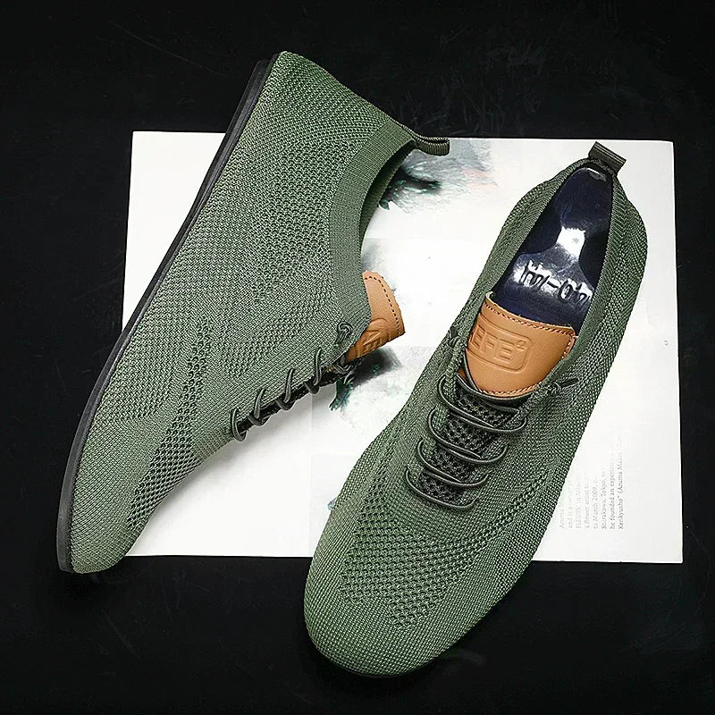 Novara™ | Aefe Shoes