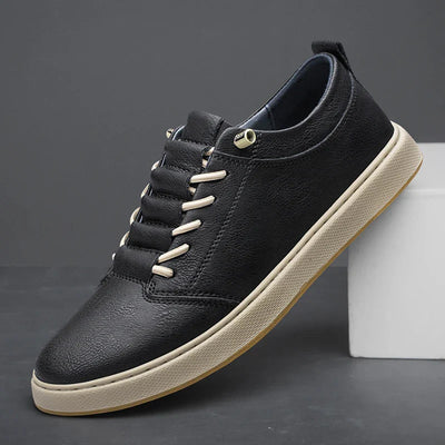 Novara™ | Rex Leather Shoes