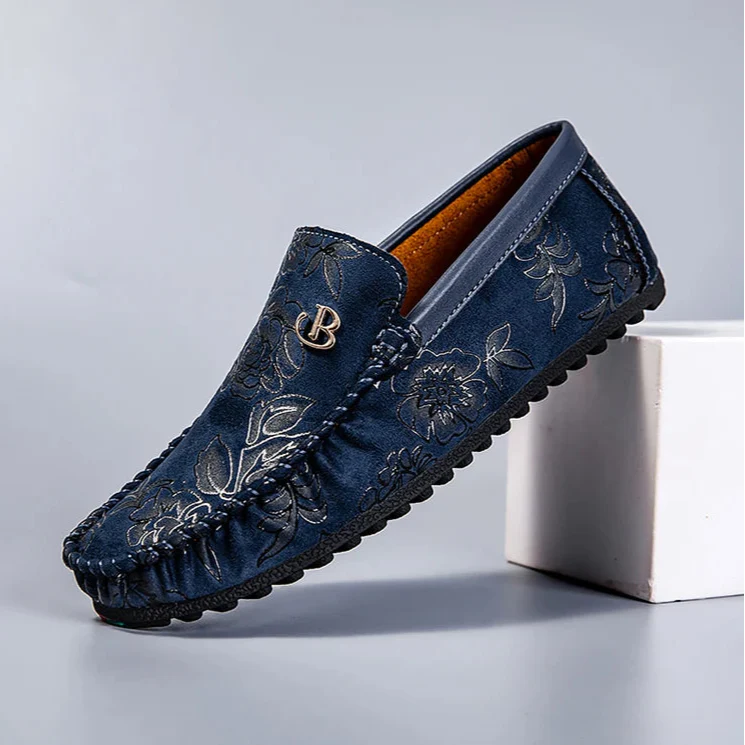 Novara™ | Bonanza Loafers