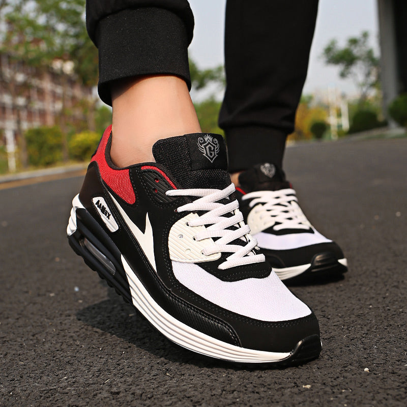 Novara™ | Evron Sneakers