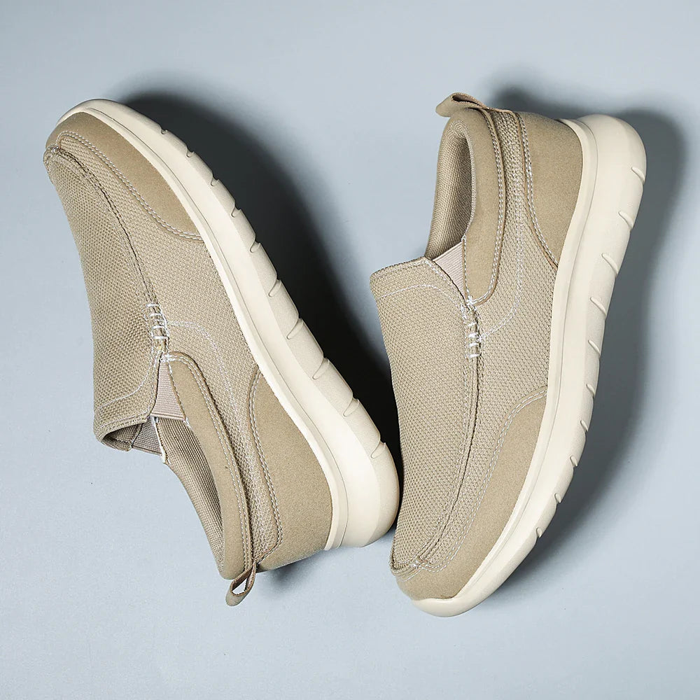 Novara™ | Deco Loafers