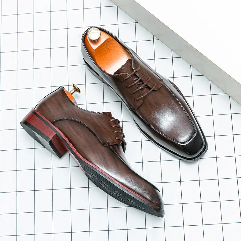 Novara™ | Deric Dress Shoes